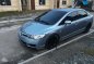 Honda Civic FD 58k mileage only-9