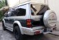 Like new Mitsubishi Pajero for sale-5