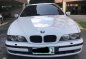 1996 BMW 523i Automatic Transmission 30tplus KMS ONLY-2