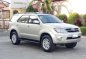 2007 Toyota Fortuner 25 G 4x2 Diesel Matic-10