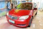 Toyota Vios 2007 for sale-0