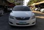 2007 TOYOTA CAMRY Q. 3.5 Automatic white-0