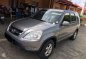 Honda CRV 2004 for sale-3