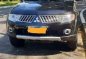 2013 Mitsubishi Montero 4x2 Tutbo diesel automatic transmission-0