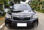 SELLING Subaru Forester XT 2014-7