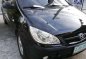 Hyundai Getz Glossy Black 175k Looks Brandnew-1