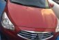 Mitsubishi Mirage G4 2016 for sale-0