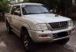 Mitsubishi Strada 2004 for sale-0