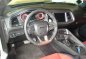 2017 Dodge Challenger SRT HellCat 6.2 Liter V8 Super Charged-2