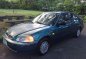 Honda Civic 1996 for sale-9