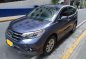 2013 Honda CRV 2.4 SX 4WD for sale-0