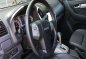 2016 ISUZU MU-X 3.0 4X2 Automatic WHITE-8