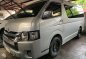 2016 Toyota Hiace for sale-0