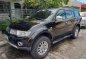 2005 Mitsubishi Pajero 4x4 GAS Automatic-7