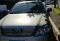 Toyota Fortuner 2007 for sale-0