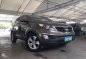 2013 Kia Sportage EX 4x2 AT DIESEL. Casa Maintained. -2