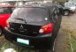 2014 MITSUBISHI MIRAGE GLX - like new . AT . fresh N clean-3