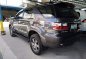 Toyota Fortuner 2011 for sale-5