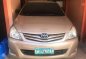 2011 Toyota Innova for sale-0