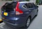 2013 Honda CRV 2.4 SX 4WD for sale-3