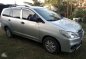 Toyota Innova 2013 for sale-4