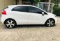 2014 Kia Rio AT Hatchback FOR SALE-1