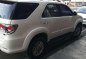 2012 Toyota Fortuner for sale-0