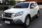 2016 ISUZU MU-X 3.0 4X2 Automatic WHITE-2