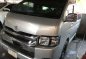 2016 Toyota Hiace for sale-3