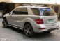 2011 Mercedes Benz ML350 cdi FOR SALE-1