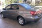 2007 Toyota Altis for sale-3