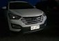 2014 Hyndai Santa Fe manual diesel FOR SALE-0