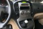 2009 Hyundai Starex VGT Manual Transmission-10