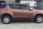 Isuzu MUX 2015 FOR SALE-1