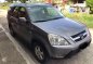 Honda CRV 2004 for sale-2