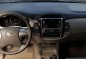 TOYOTA INNOVA G. 2016 model Automatic Transmission-5