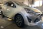 2017 Toyota Wigo for sale-0