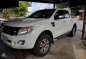 Ford Ranger xlt Manual transmission 2014 model-9