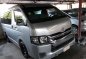 2016 Toyota Hiace for sale-1