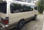 Toyota Hiace 2010 for sale-2