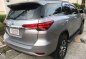 Toyota Fortuner 2017 for sale-4