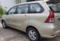 Toyota Avanza 2014 for sale-2