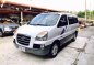 2006 Hyundai Starex CRDi Diesel Automatic Transmission-2