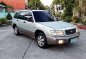 Subaru Forester 2002 for sale-1