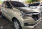 2017 Toyota Avanza 1.3 J Manual Bronze Edition-0