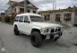 Like New Nissan Patrol for sale-0