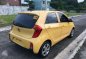 Kia Picanto EX Hatchback 2016 Model Manual Transmission-2