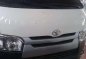 2018 Toyota Hiace for sale-0