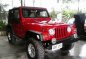 Jeep Wrangler 1997 for sale-0