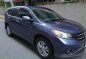 2013 Honda CRV 2.4 SX 4WD for sale-4